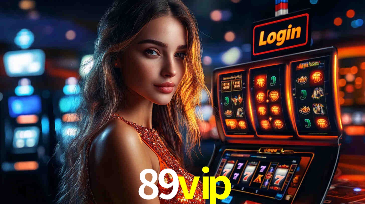 89vip - Site Oficial do Cassino Online - 89vip.com