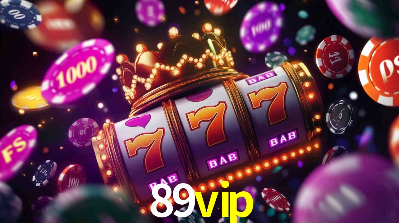 Experiência VIP 89vip