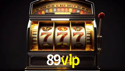 A Revolução dos Aplicativos de Jogos no 89vip