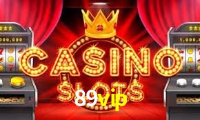 Welcome Bonus 89vip