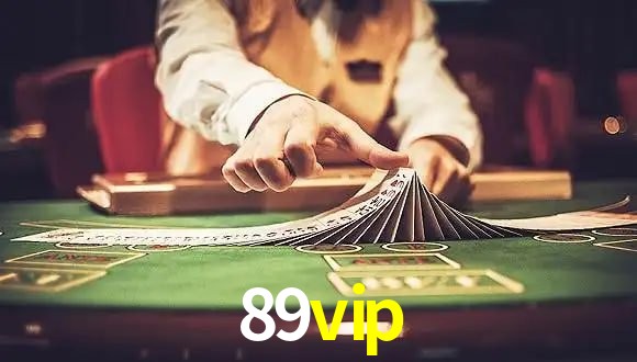 Blackjack Table 89vip