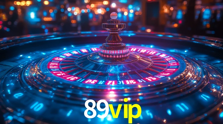 Experimente o Login Seguro Premium no 89vip