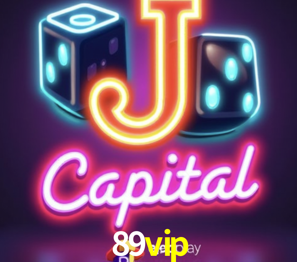 Account Benefits 89vip