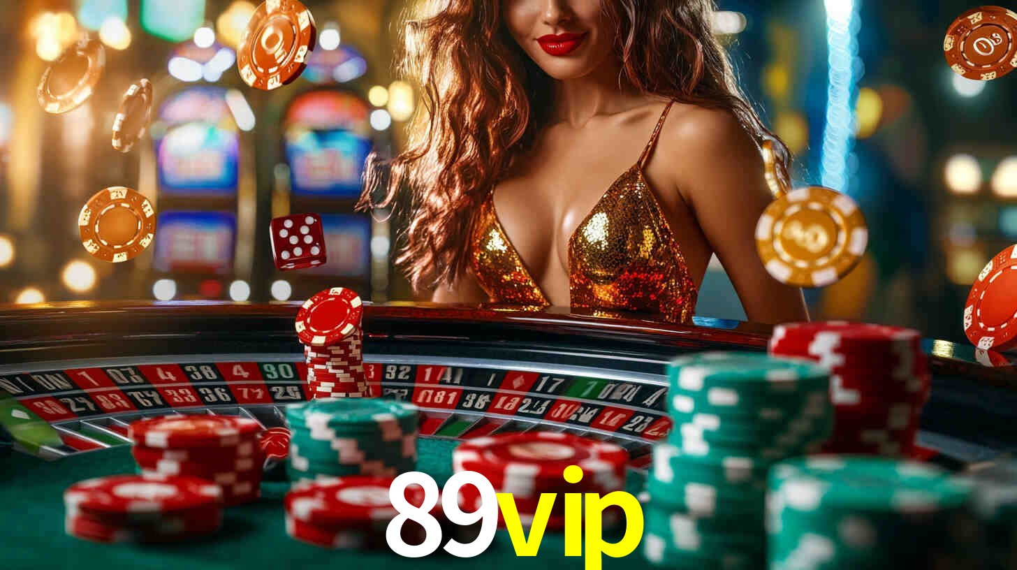 Programa VIP 89vip