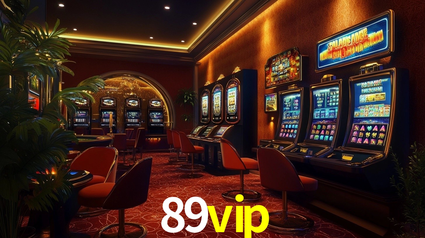 Premium Interface 89vip