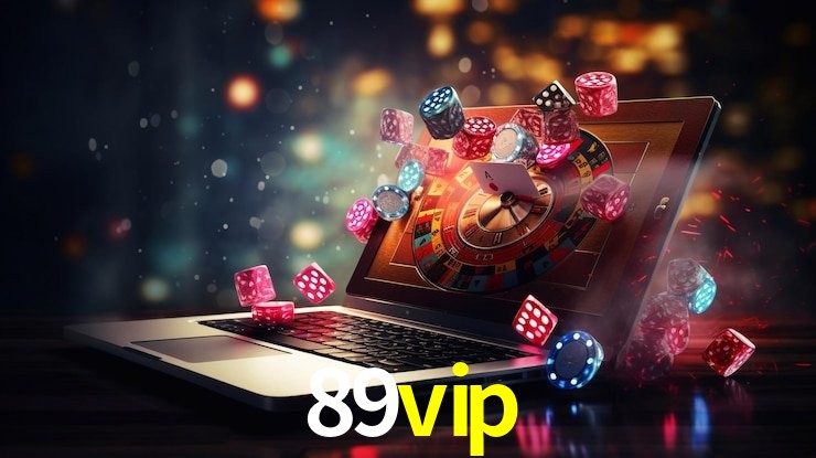 A Experiência Imersiva dos Cassinos Ao Vivo no 89vip
