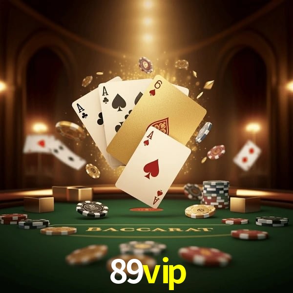 Live Casino 89vip