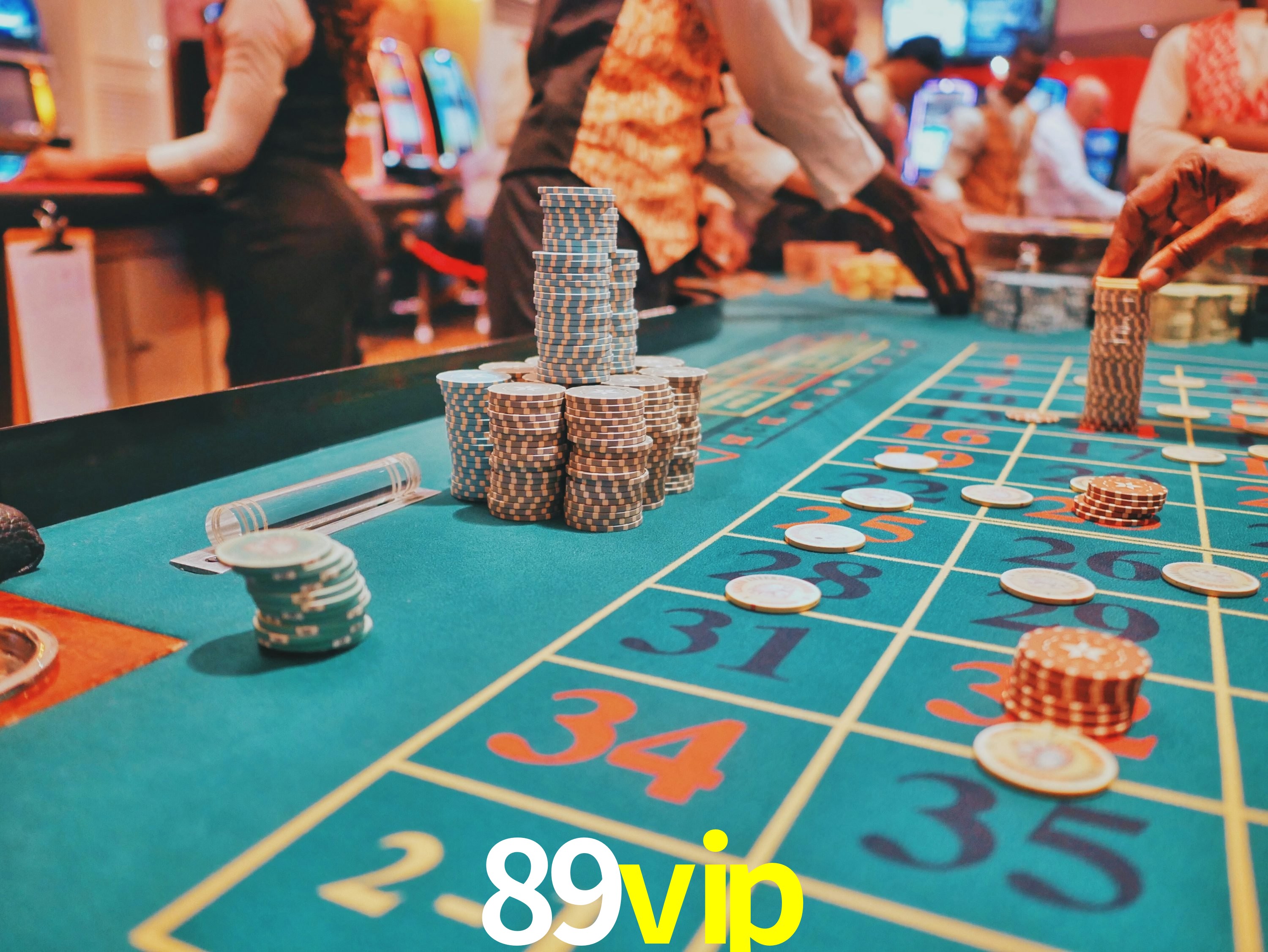 Tennis Betting 89vip