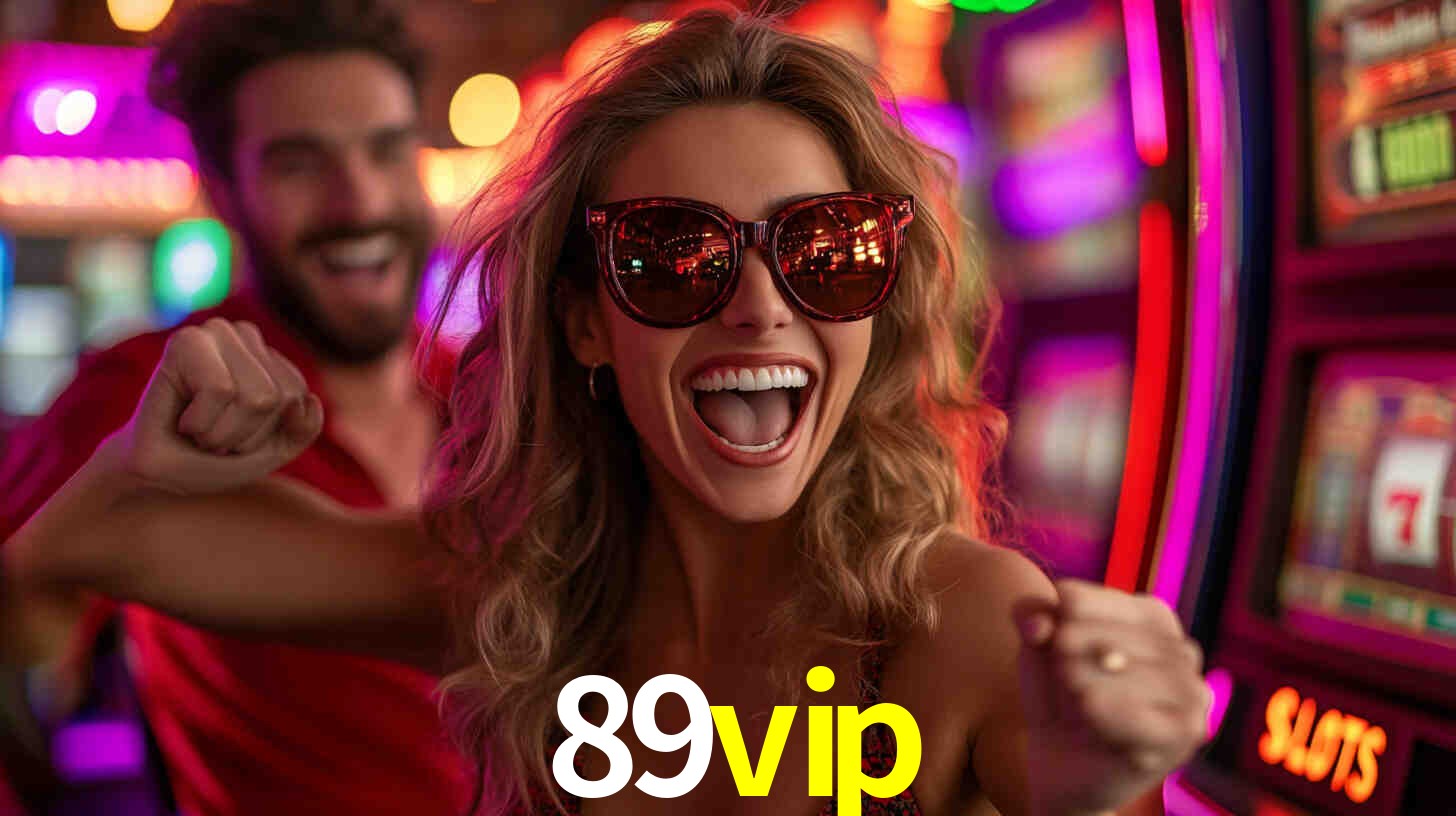 A Popularidade dos Caça-Níqueis no 89vip