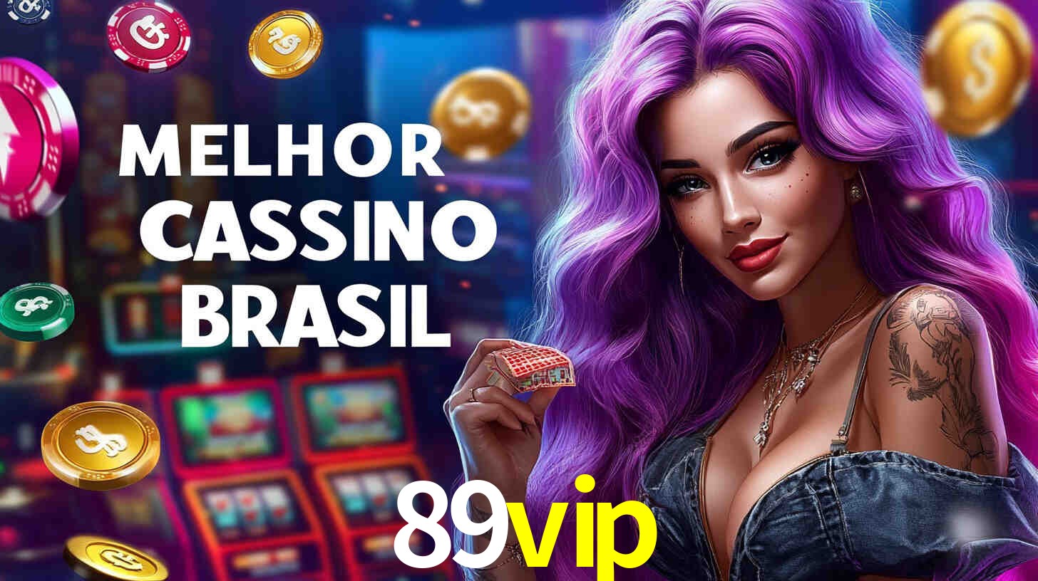 Apostas Esportivas na 89vip: Um Guia Completo