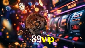 Desvendando o Mundo dos Jogos Virtuais na 89vip