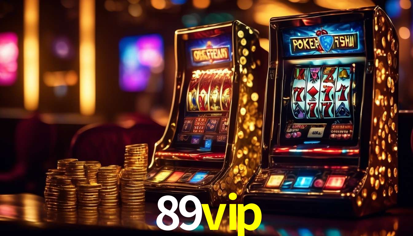 Explorando a Categoria de Eventos em Apostas na 89vip
