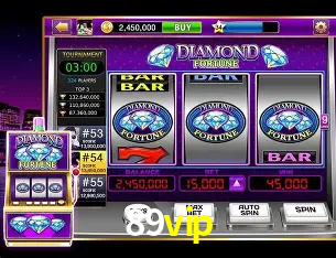 Descubra o Mundo do Cassino Online com 89vip