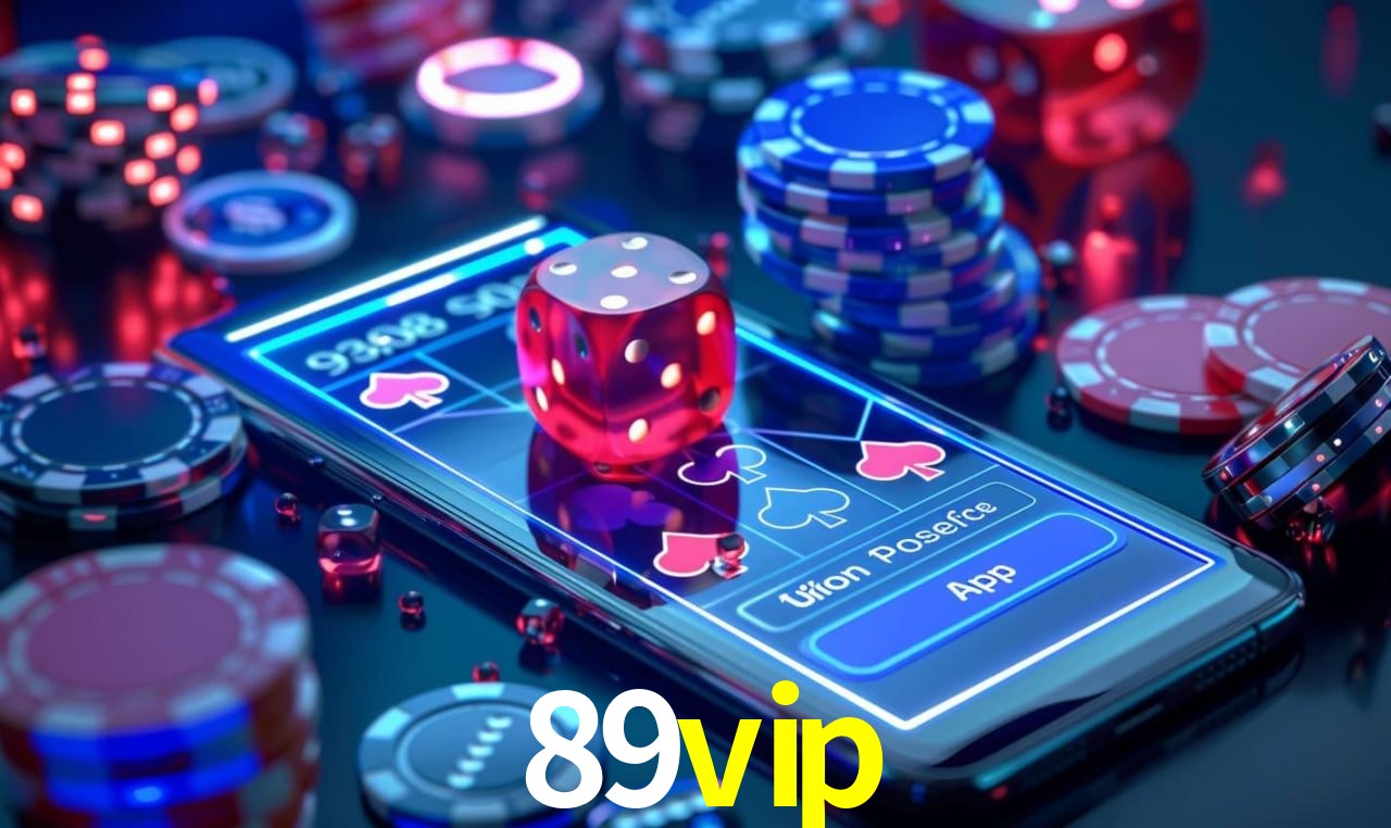 Exclusive Offers 89vip