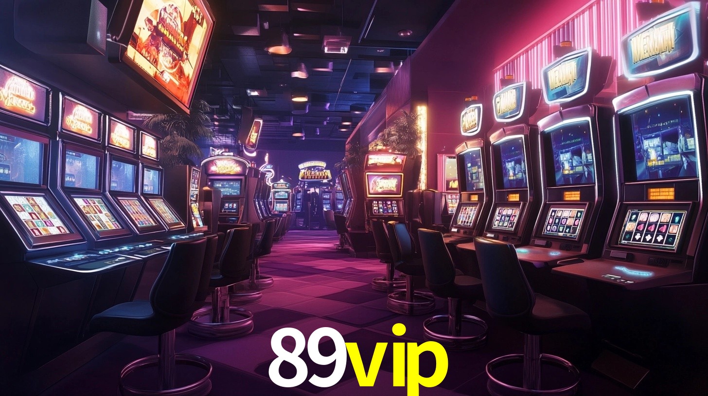 89vip bet