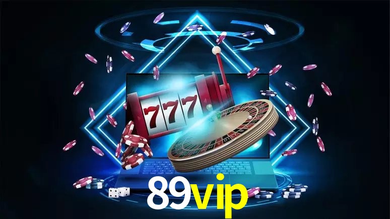 Slot Games 89vip
