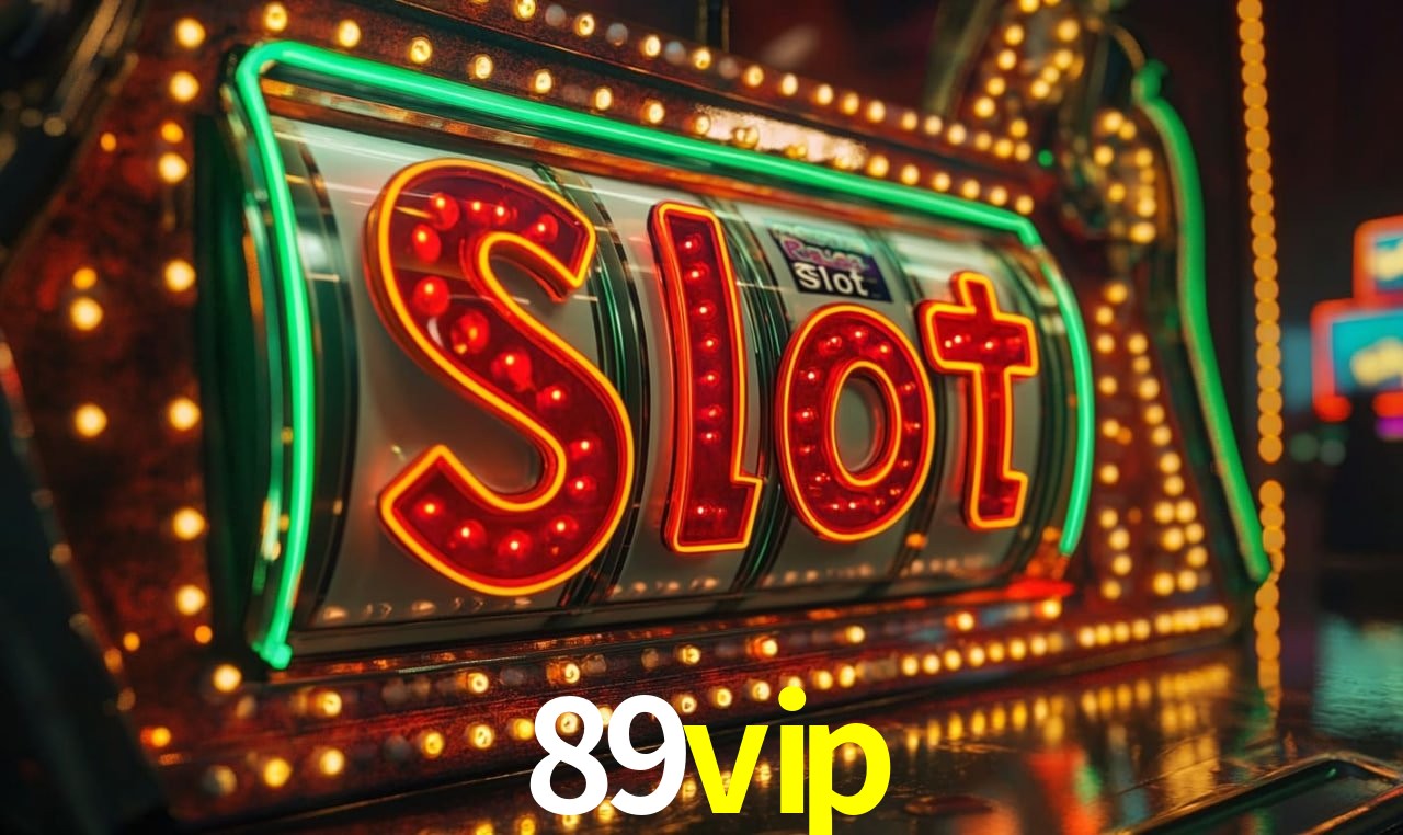 Secure Login 89vip
