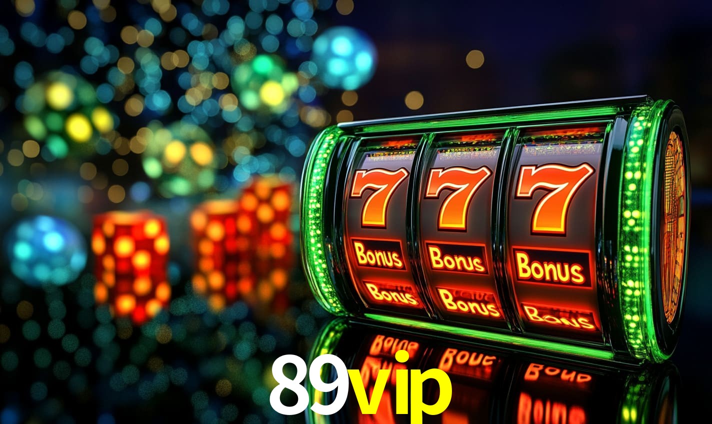 Game Providers 89vip