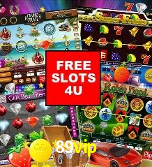 Seasonal Promotions 89vip