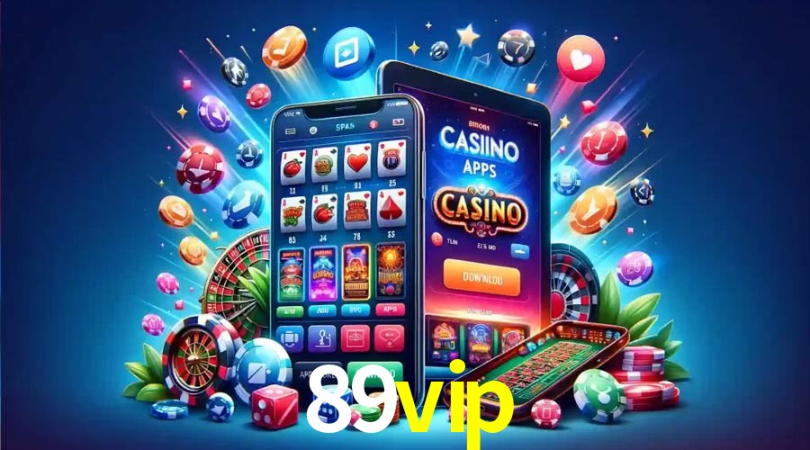 Live Casino 89vip