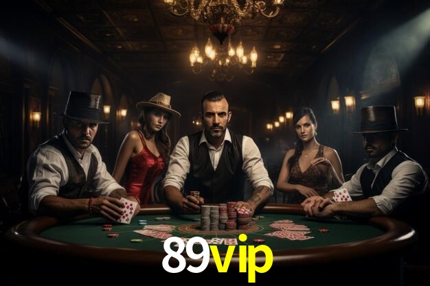 Inovações de Jogos na 89vip: O Futuro das Experiências Interativas