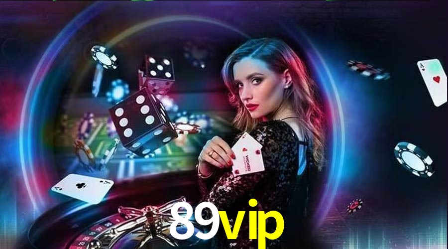 Game Providers 89vip
