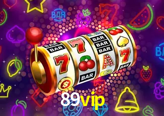 A Popularidade dos Caça-Níqueis no 89vip