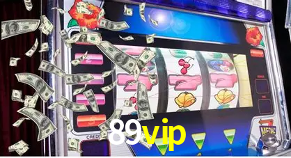 APP oficial da 89vip para mobile