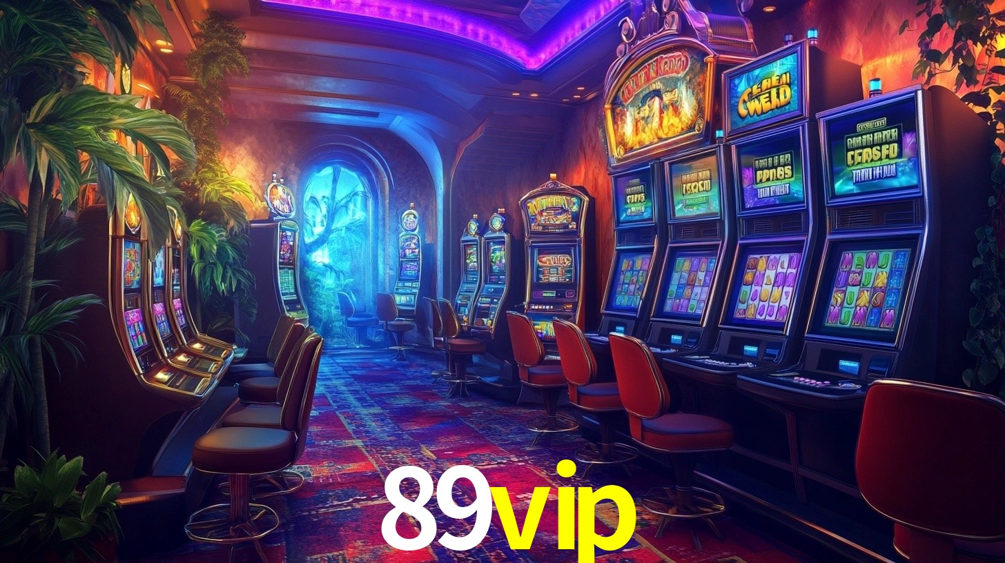 Exclusive Games 89vip