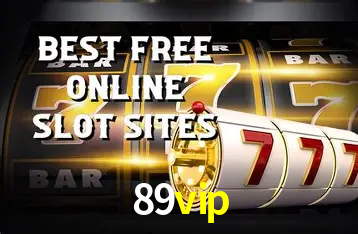 Descubra o Mundo do Cassino Online com 89vip