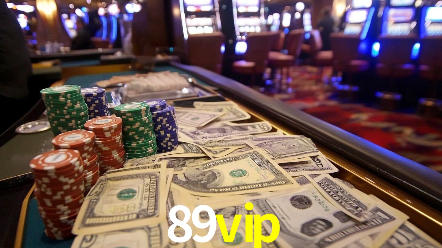 Weekend Specials 89vip