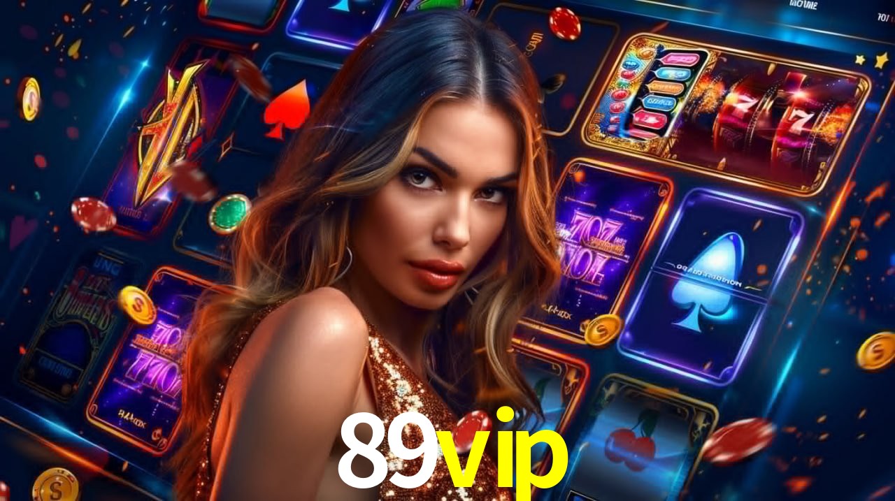 Descubra o Programa VIP da 89vip: Vantagens Exclusivas para Jogadores