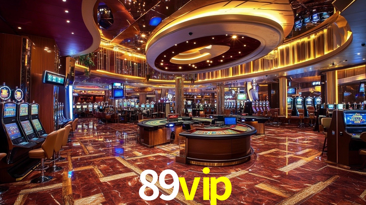 89vip App Interface