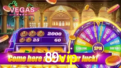Flash Promotion 89vip
