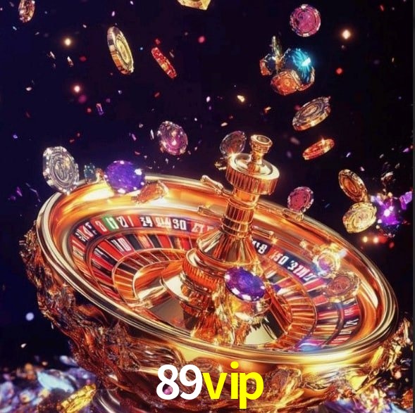 Account Benefits 89vip