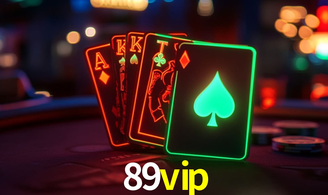 Bonus Features 89vip
