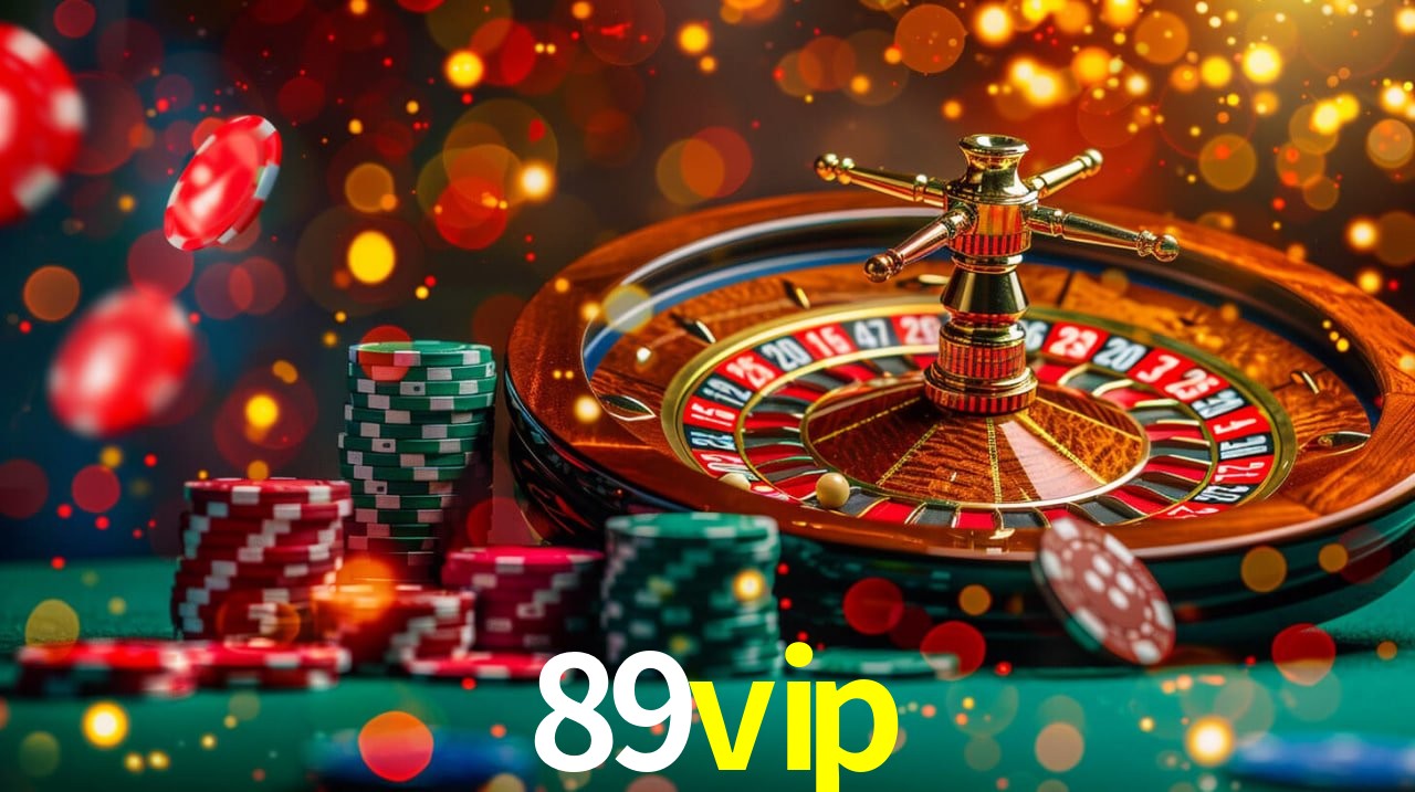 Descubra a Essência do 89vip: Nossa História e Compromissos