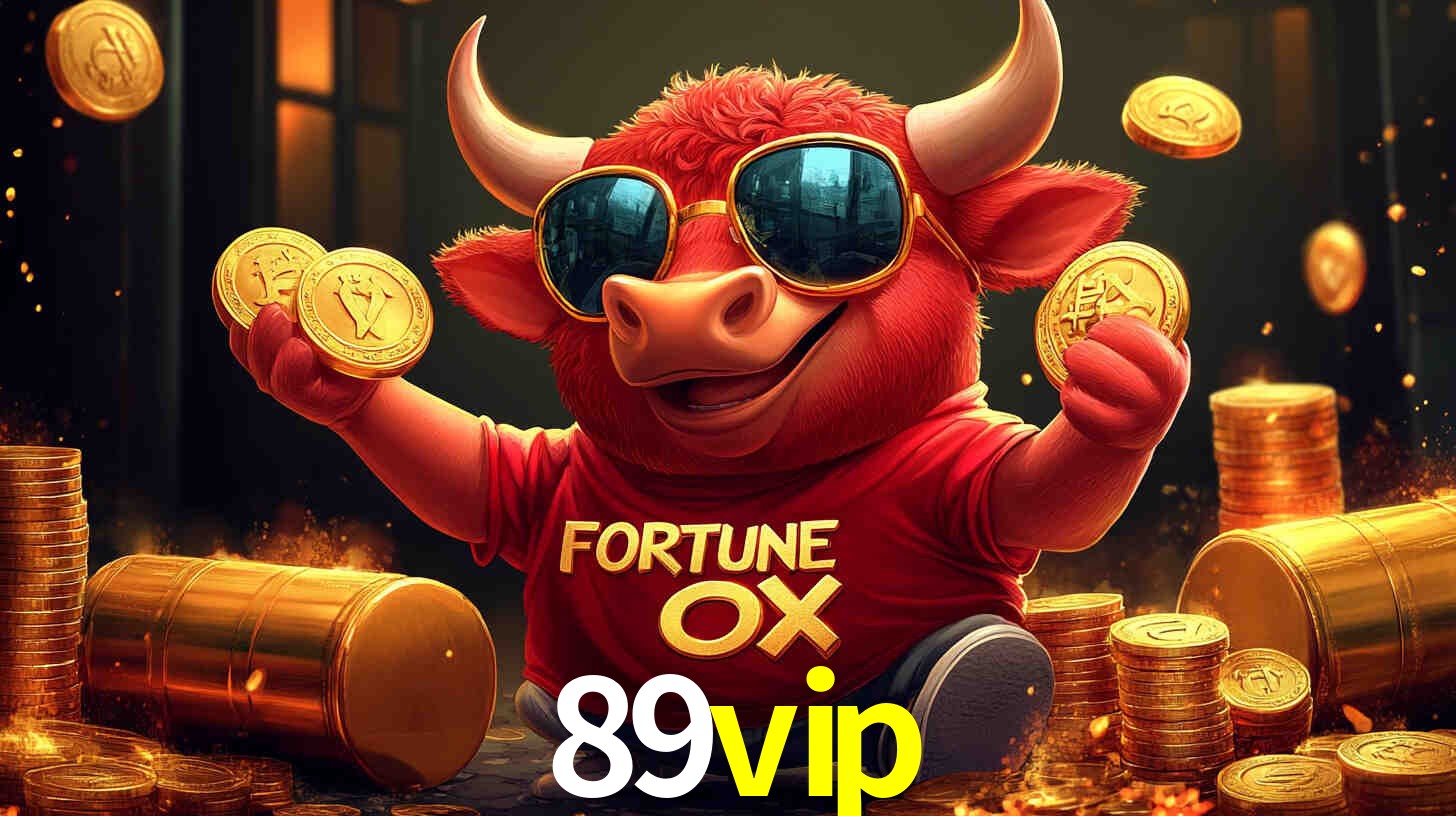 A Revolução dos Aplicativos de Jogos no 89vip