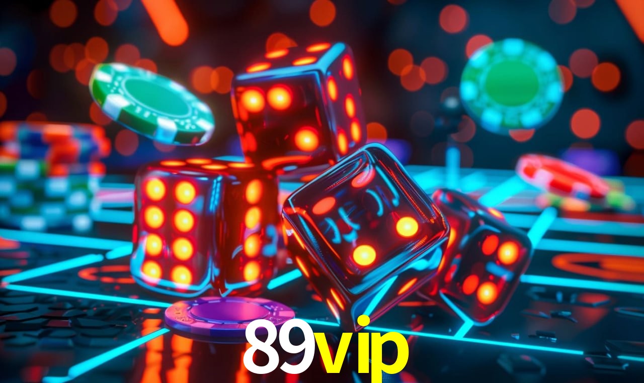 A Emoção da Loteria na 89vip: Uma Chance de Mudança de Vida
