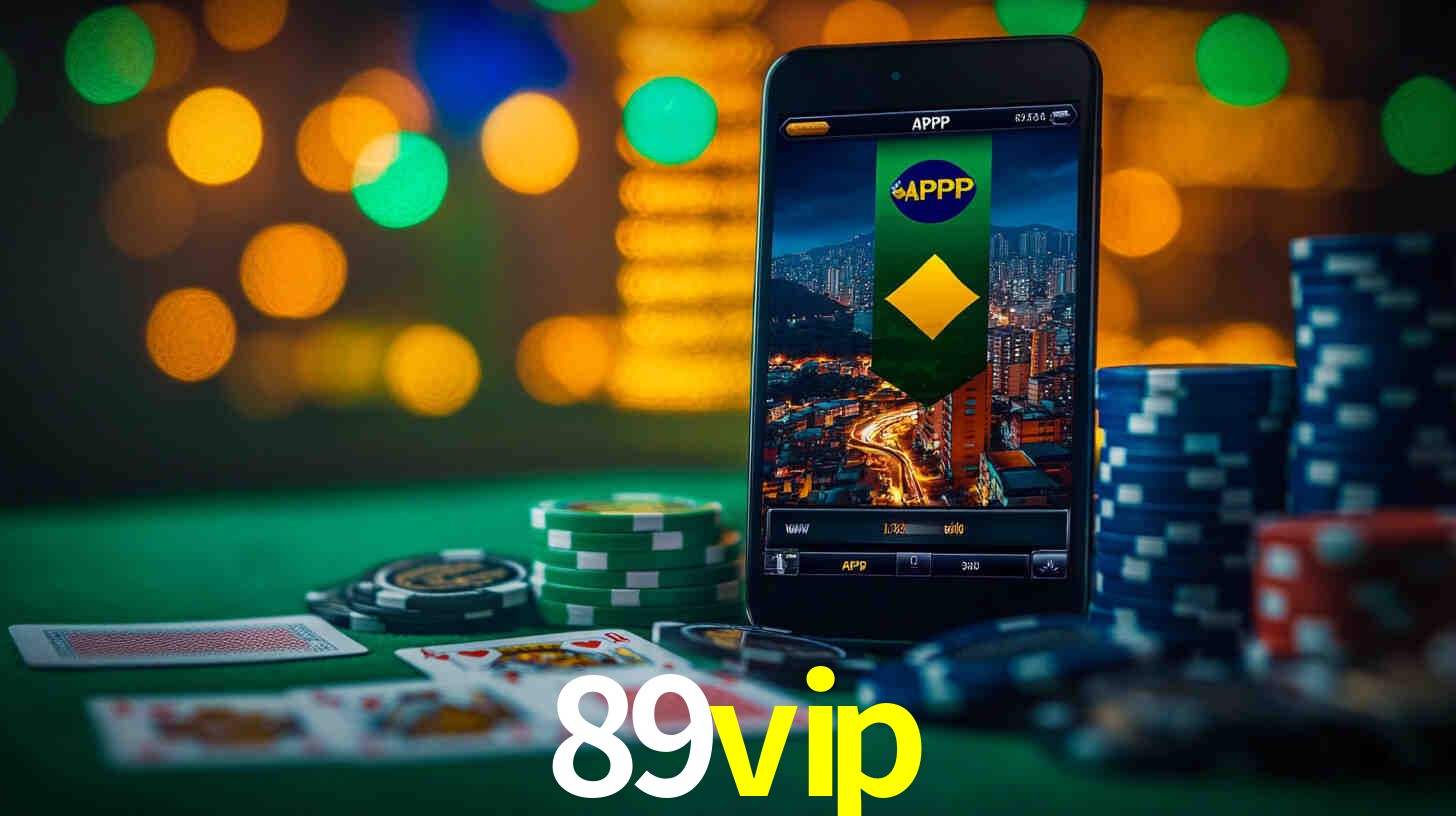 A Experiência Imersiva dos Cassinos Ao Vivo no 89vip