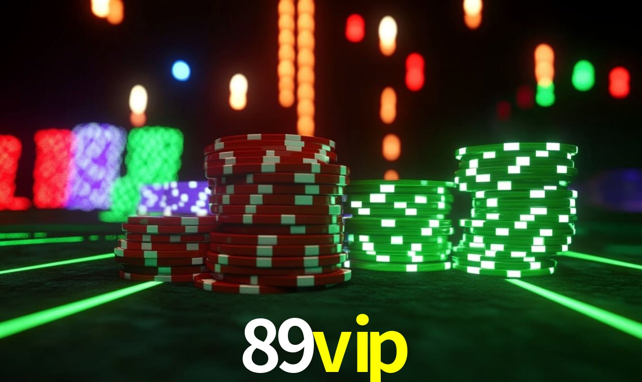 Tennis Betting 89vip