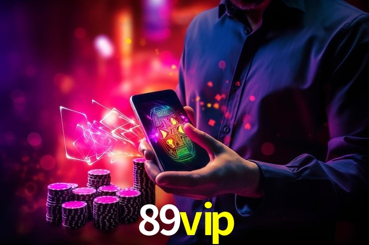 cassino 89vip