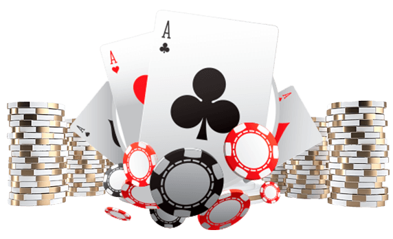 Jogue jogos de pôquer em 89VIP