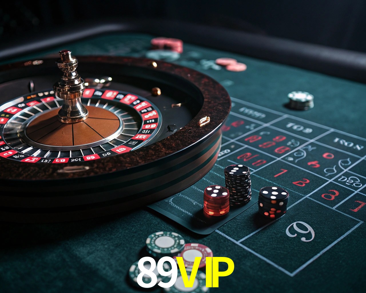 vivo no cassino 89VIP