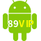 Aplicativo 89VIPbet para Android