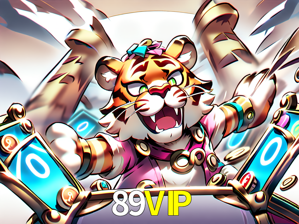 89VIP